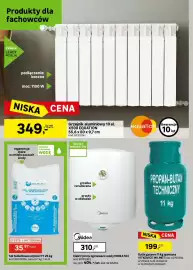 Leroy Merlin gazetka Strona 38