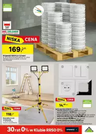 Leroy Merlin gazetka Strona 39