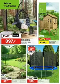 Leroy Merlin gazetka Strona 4