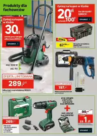 Leroy Merlin gazetka Strona 40