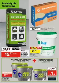 Leroy Merlin gazetka Strona 42