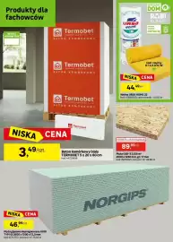 Leroy Merlin gazetka Strona 44