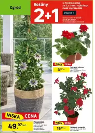 Leroy Merlin gazetka Strona 6