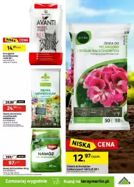 Leroy Merlin gazetka Strona 7