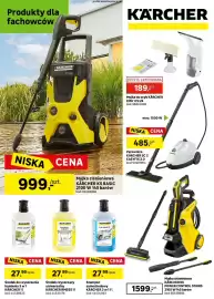 Leroy Merlin gazetka Strona 8