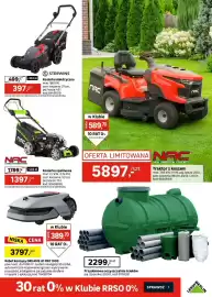 Leroy Merlin gazetka Strona 9