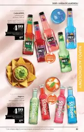 Polomarket gazetka | Alkohole Strona 19