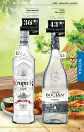 Polomarket gazetka | Alkohole Strona 7