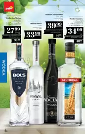 Polomarket gazetka | Alkohole Strona 8