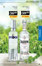 Polomarket gazetka | Alkohole Strona 9