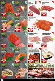 Simmel Prospekt woche 18 Seite 2