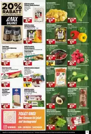 Simmel Prospekt woche 18 Seite 5