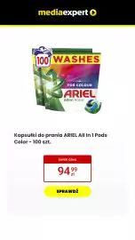 Media Expert gazetka Strona 2