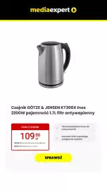 Media Expert gazetka Strona 4