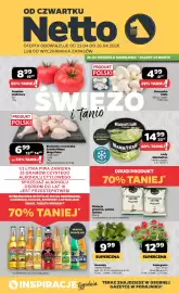 Netto gazetka Strona 1