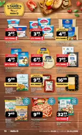 Netto gazetka Strona 10