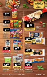 Netto gazetka Strona 13