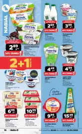 Netto gazetka Strona 16