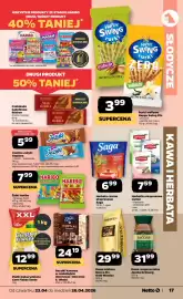 Netto gazetka Strona 17