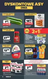 Netto gazetka Strona 2