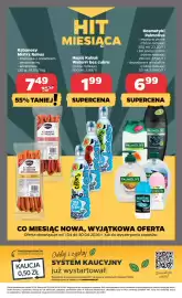 Netto gazetka Strona 21