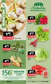 Netto gazetka Strona 4