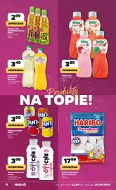 Netto gazetka Strona 6