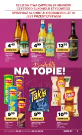Netto gazetka Strona 7