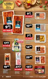 Netto gazetka Strona 8