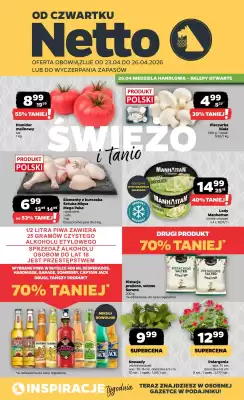 Netto (ważność do 26-04)