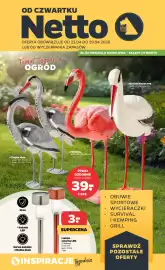 Netto gazetka tydzień 17 Strona 1