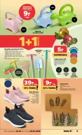 Netto gazetka tydzień 17 Strona 5