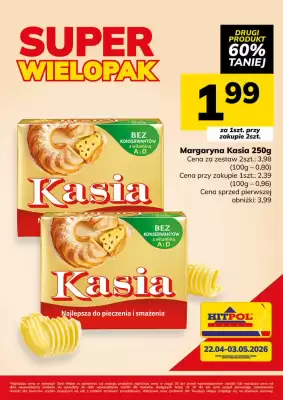Hitpol gazetka (ważność do 3-05)