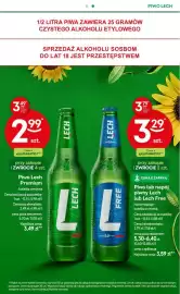 Żabka gazetka Strona 11