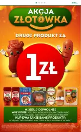 Żabka gazetka Strona 12