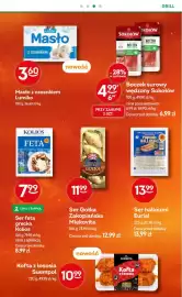 Żabka gazetka Strona 14