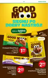 Żabka gazetka Strona 19