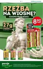 Żabka gazetka Strona 2