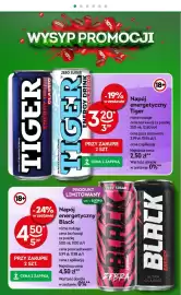 Żabka gazetka Strona 20