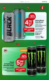 Żabka gazetka Strona 21