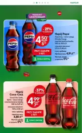 Żabka gazetka Strona 22