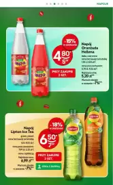 Żabka gazetka Strona 23