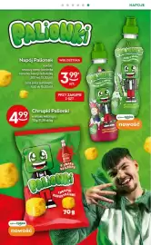 Żabka gazetka Strona 25