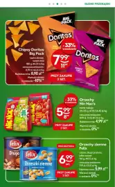 Żabka gazetka Strona 28