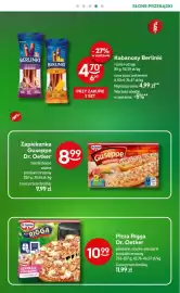 Żabka gazetka Strona 29