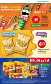 Żabka gazetka Strona 30