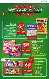 Żabka gazetka Strona 31