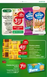 Żabka gazetka Strona 32