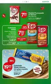 Żabka gazetka Strona 33