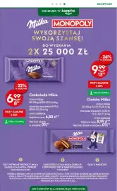 Żabka gazetka Strona 34